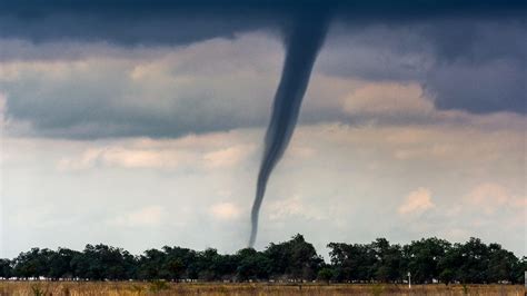 The Worst Tornadoes In Us History