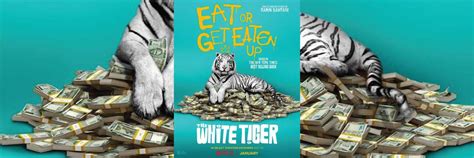 Mahesh manjrekar, nalneesh neel, priyanka chopra and others. The White Tiger Movie | Cast, Release Date, Trailer ...
