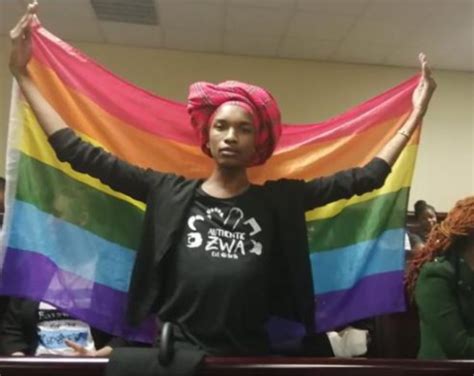 Pride Month Botswanas High Court Scraps Gay Sex Laws