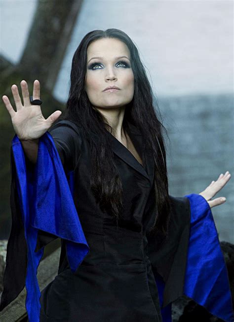 Vikingsgonnapillage Tarja Turunen Die Alive Heavy Metal Girl