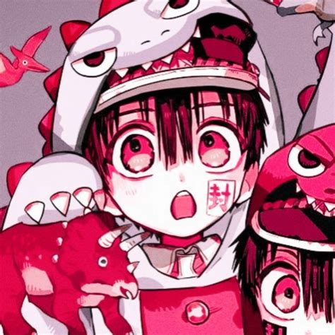 Pin De ‒ Aᥡᥙ ⋆ Em Toilet Bound Hanako Kun Em 2022 Personagens De