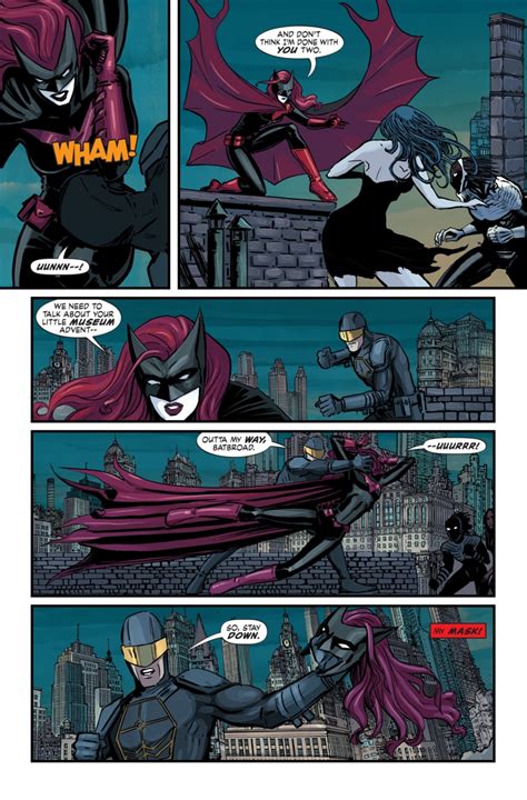Batwomanunmasked Maskripper Org