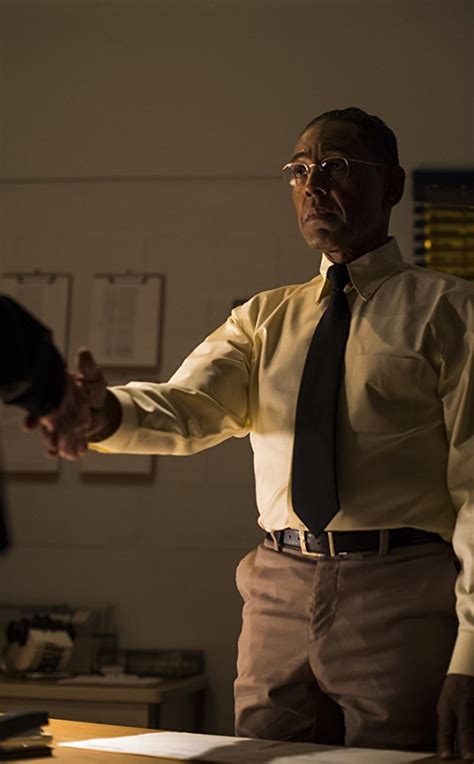 Watch Movies And Tv Shows With Character Gustavo Gus Fring For Free