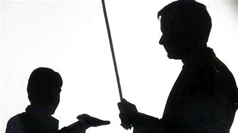 To Abolish Or Not Society Remains Divided In Corporal Punishment
