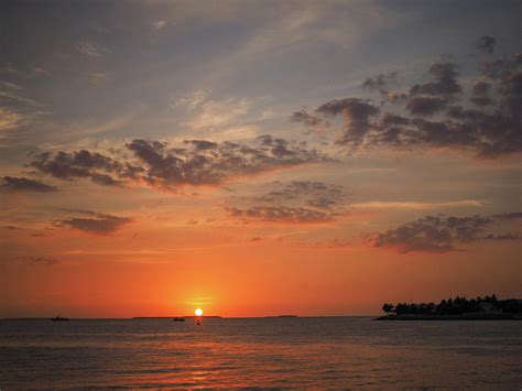 Sunset Photograph By David Alexander Arnavat Fine Art America