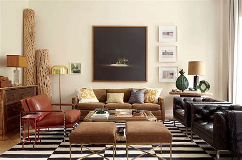 Living Room Interior Design Trends