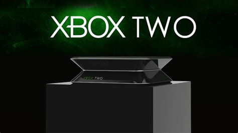 Xbox Two Official Concept Trailer 2016 Youtube