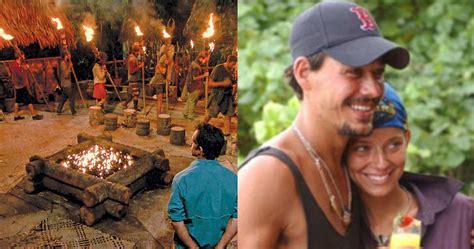 Survivor The 10 Most Iconic Duos Ever Ranked