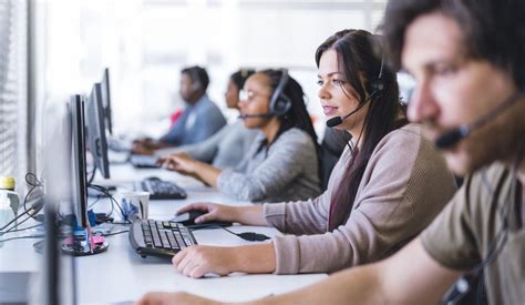 ¿qué Es Un Contact Center Y Por Qué Utilizarlo En Tu Empresa