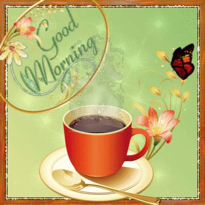 I do guarantee that the unmatched companion of a faithful friend, although i can not ensure without disappointments or failures. Good Morning Flowers And Coffee! Free Good Morning eCards | 123 Greetings