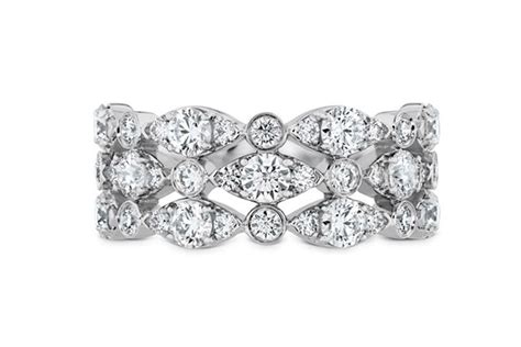 A Complete Guide To Stunning Diamond Fashion Rings