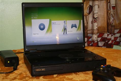Your Xbox 360 Experience Is Now Portable