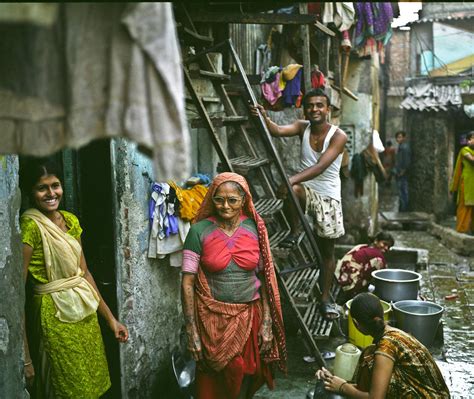 Dharavi How People Live In One Of India’s Largest Slums Photo Story Youth Ki Awaaz