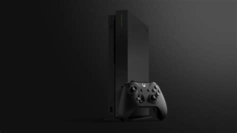 Microsoft Maakt Dankzij Xcloud Next Gen Games Mogelijk Op Xbox One Fwd