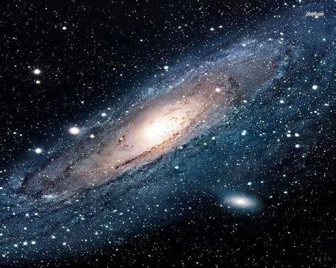 Andromeda Galacxy Bing Images Andromeda Galaxy Milky Way Galaxy