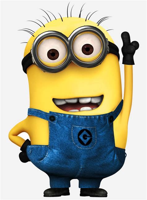 Imágenes de Los Minions, fotos