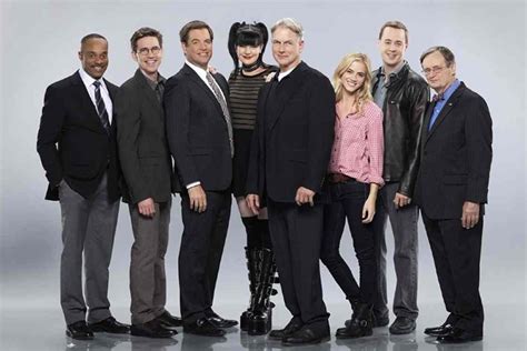 Ncis Cast 2022 Coming And Going