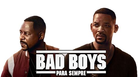 Bad Boys For Life Movie Fanart Fanarttv