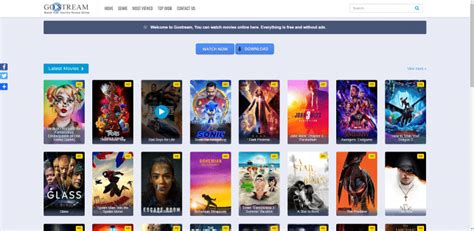 You don't need to create an whenever you are playing a video on netflix or any other streaming site, just click on the metastream extension on the toolbar and the media playback. The 22 Best Free Online Movie Streaming Sites in June 2020