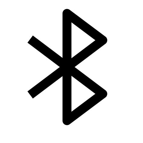 Logo Bluetooth Transparent Png All