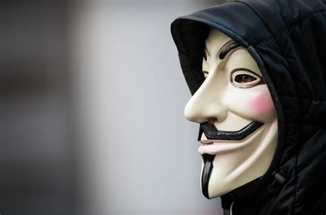 Anonymous Wallpapers Hd Desktop And Mobile Backgrounds