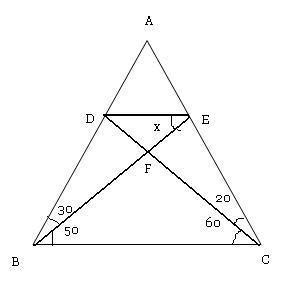 The following diagrams show some triangles with missing interior and exterior angles. Wikipedia:Reference desk/Archives/Mathematics/2013 May 25 ...