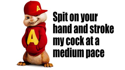 Spit On Your Hand And Stroke My Cock At A Medium Pace Know Your Meme
