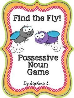 Terms in this set (6). 21 Best 1st Grade- Possessive Nouns images | 2nd grade ...
