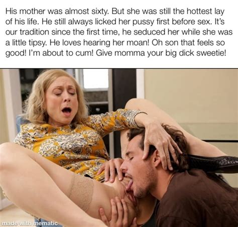 Mom And Son Captions Share 119 Pics Xhamster