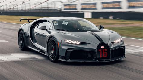 Read bugatti chiron review and check the mileage, shades, interior images, specs, key features, pros and cons. 2020 Bugatti Chiron Pur Sport: Review, Price, Features, Specs