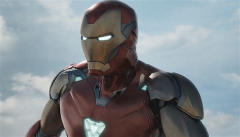 Tony Stark Marvel Cinematic Universe Wiki Fandom