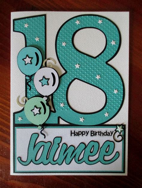 An Th Birthday Card For Jaimee More Birthday Greetings For Mother