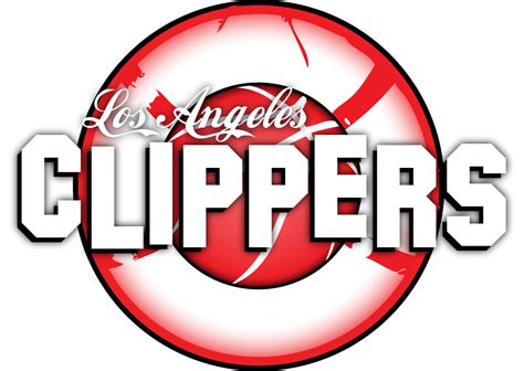 History of All Logos: All Los Angeles Clippers Logos png image