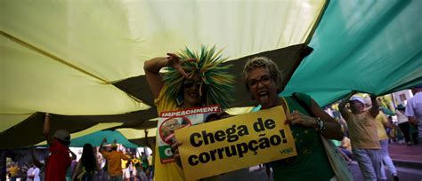 Corruption In Latin America Is Skyrocketing Heres Why Thats Good News World Economic Forum