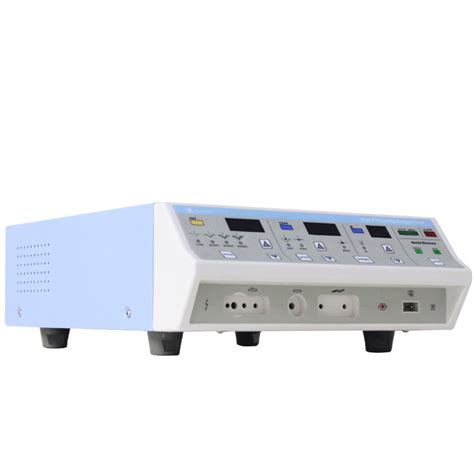 Heal Force Cheapest Portable Radiofrequency Diathermy Cautery Machine