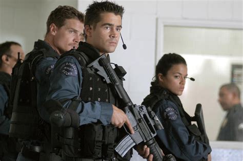 Swat Die Spezialeinheit Film 2003 Moviepilotde