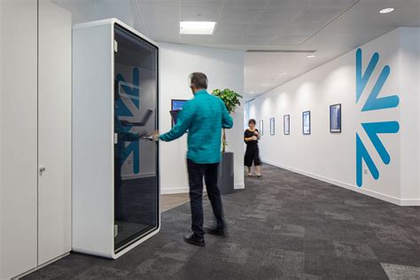 Office Phone Booths Sound Proof Business Solutions