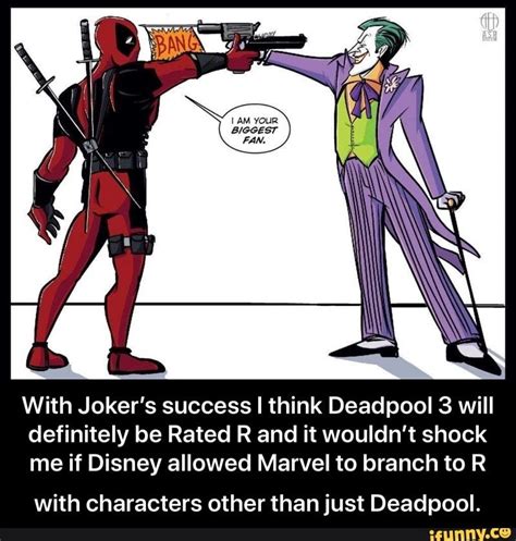 Pin On Funny Deadpool Memes