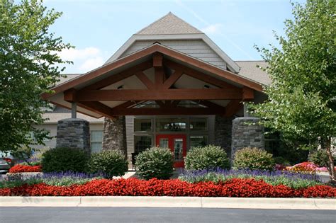 The Best Assisted Living Facilities In Jackson Mi