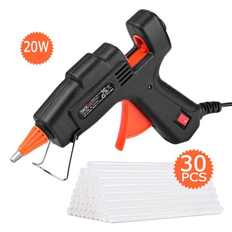 [editor S Pick] Best Glue Gun For Crafting For Diy Lovers