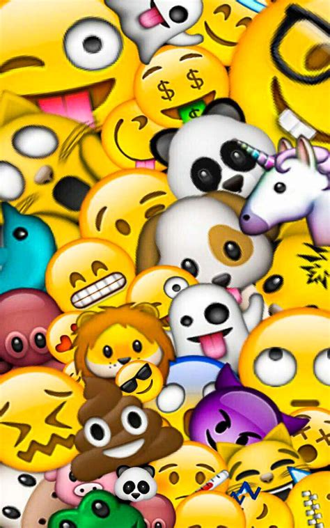 Wallpaper For Android Emojis For Free Myweb