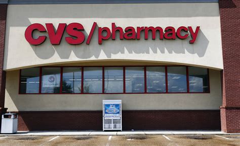 Here are the CVS drive-thru locations that will offer COVID-19 tests