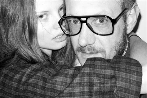 Terry Richardson Terryworld Terryrichardsonstudio Nude Leaks Photo