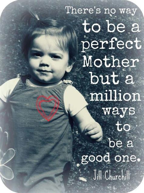 A Million Billion Different Ways Bad Mom Quotes All Quotes Quotes