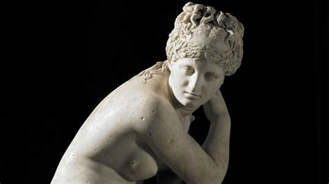 ‘defining Beauty The Body In Ancient Greek Art At The British Museum