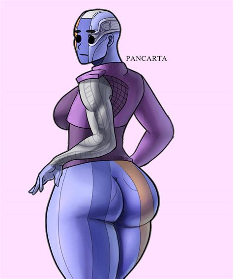 Rule 34 Ass Avengers Endgame Blue Skin Guardians Of The Galaxy