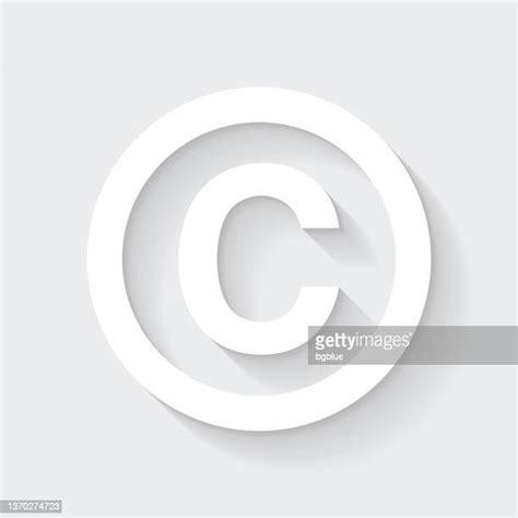 Copyright Logo Photos And Premium High Res Pictures Getty Images