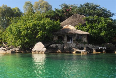 Kaya Mawa Lodge Inlake Malawi Journeys By Design