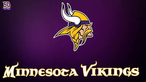 Hd Wallpaper Minnesota Vikings Backgrounds Pixelstalknet