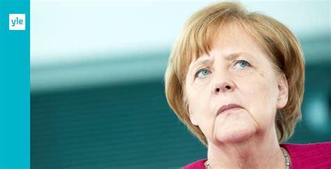 Strid Om Flyktingpolitik I Tyskland Bayerska Kristdemokrater Kan